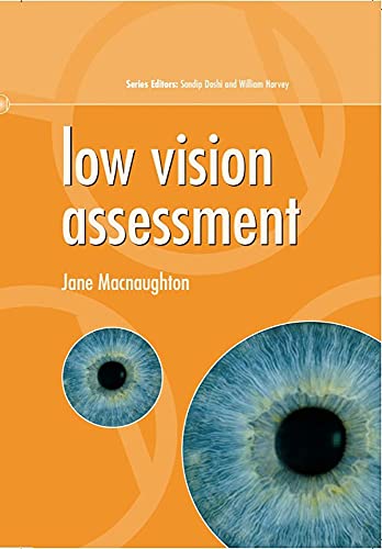 Low Vision Assessment - Epub + Convereted Pdf